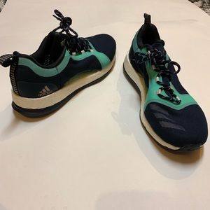 arch support adidas sneakers!